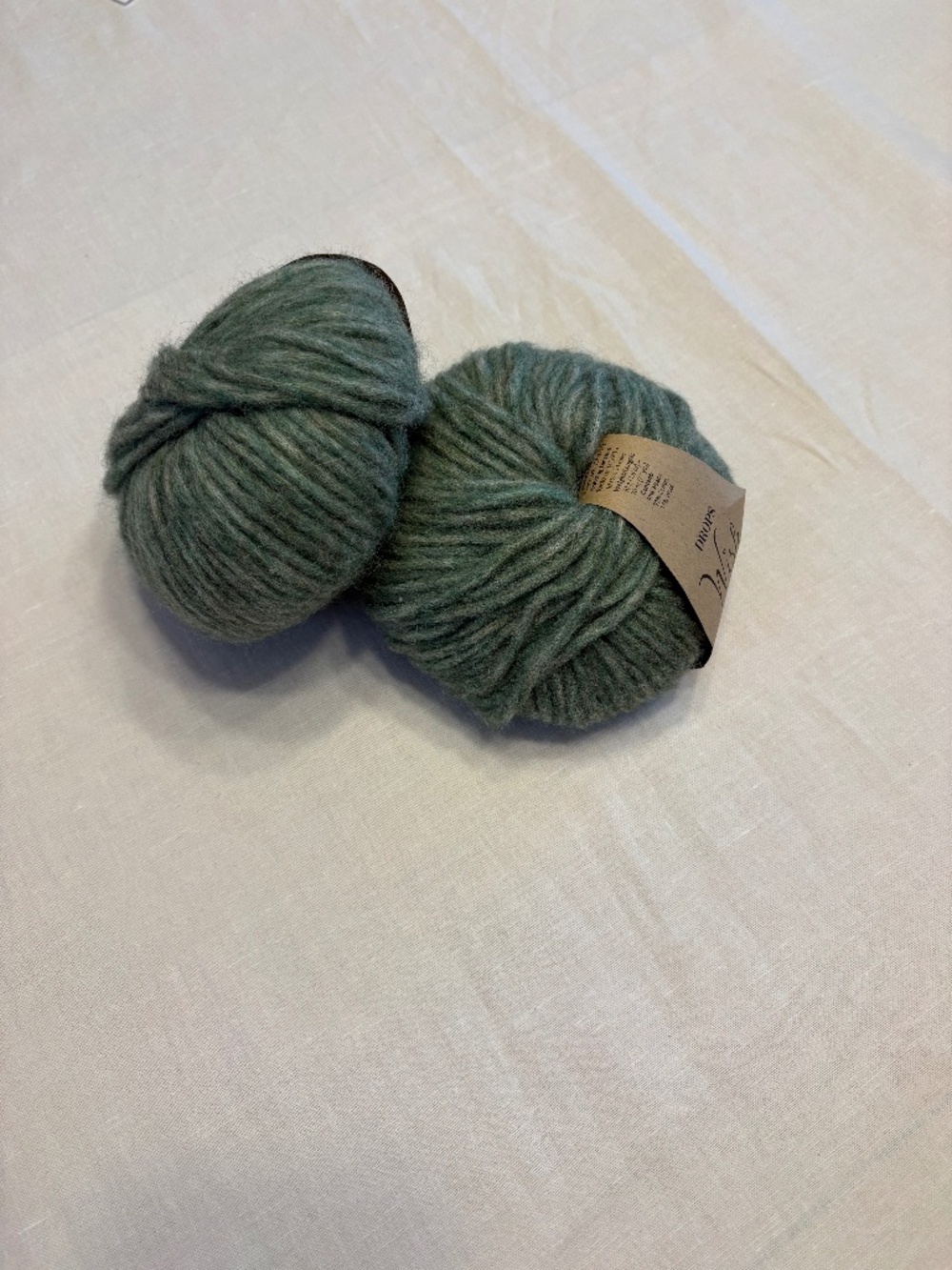 Drops Wish Yarn